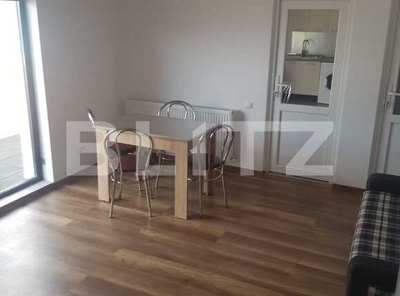 Apartament de închiriat 2 camere Floreşti - 53257AI | BLITZ Cluj-Napoca | Poza1