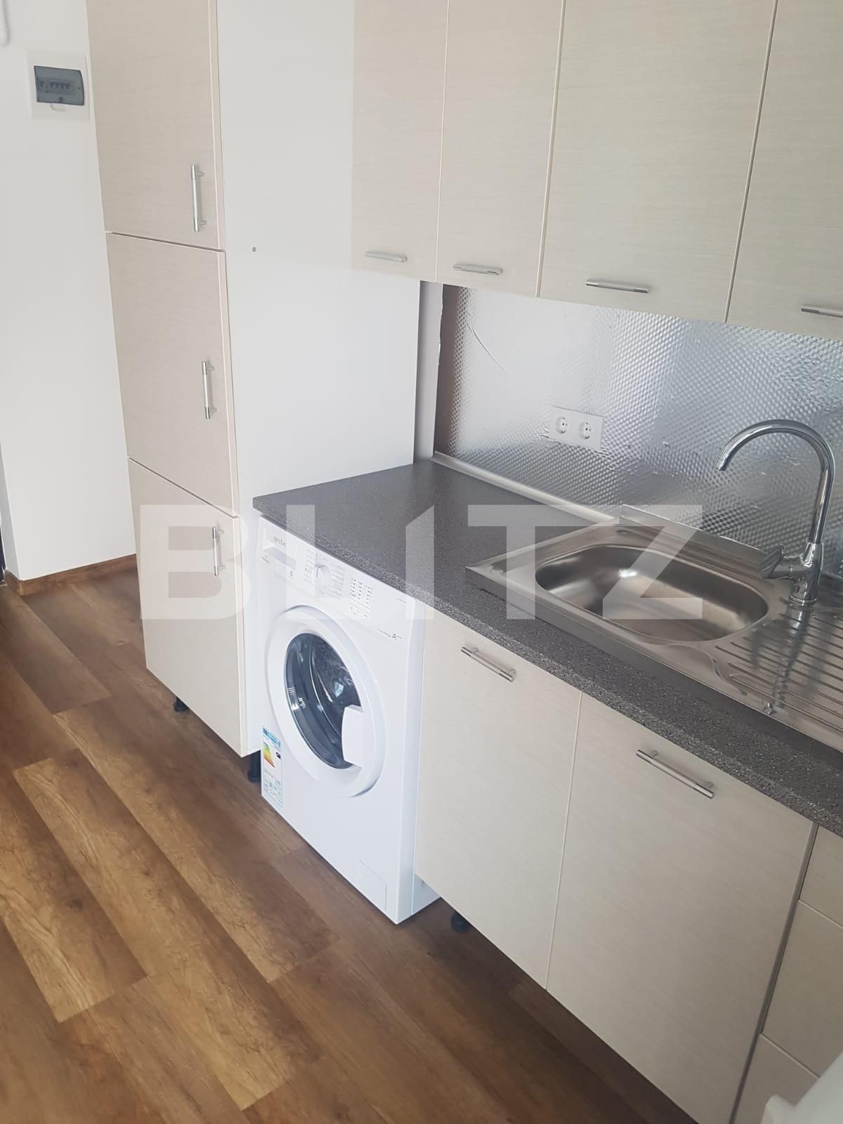 Apartament de închiriat 2 camere Floreşti - 53257AI | BLITZ Cluj-Napoca | Poza4