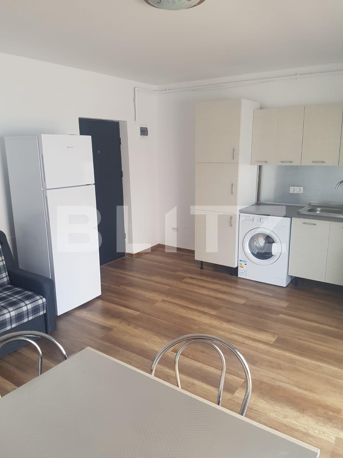 Apartament de închiriat 2 camere Floreşti - 53257AI | BLITZ Cluj-Napoca | Poza3