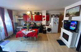 Apartament cu 2 camere, 44 mp, parcare, zona Sesul de Sus