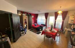 Apartament cu 2 camere, 44 mp, parcare, zona Sesul de Sus