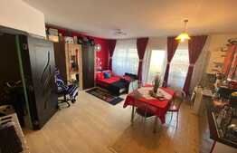 Apartament cu 2 camere, 44 mp, parcare, zona Sesul de Sus