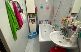 Apartament cu 2 camere, 44 mp, parcare, zona Sesul de Sus