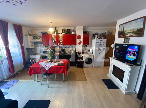 Apartament de vânzare 2 camere Floreşti - 53258AV | BLITZ Cluj-Napoca | Poza5