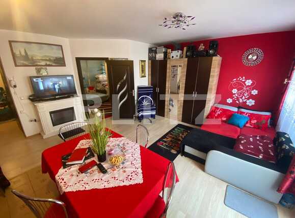 Apartament de vânzare 2 camere Floreşti - 53258AV | BLITZ Cluj-Napoca | Poza2