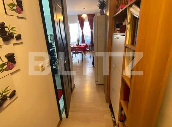 Apartament de vânzare 2 camere Floreşti - 53258AV | BLITZ Cluj-Napoca | Poza9