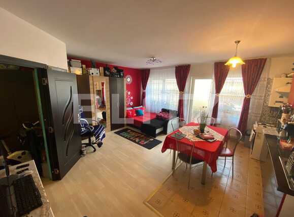 Apartament de vânzare 2 camere Floreşti - 53258AV | BLITZ Cluj-Napoca | Poza1