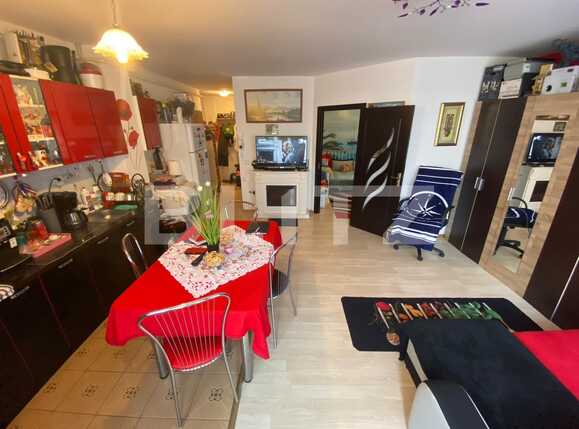 Apartament de vânzare 2 camere Floreşti - 53258AV | BLITZ Cluj-Napoca | Poza4