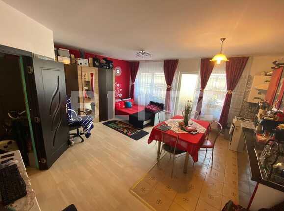 Apartament de vânzare 2 camere Floreşti - 53258AV | BLITZ Cluj-Napoca | Poza6