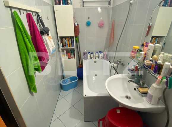 Apartament de vânzare 2 camere Floreşti - 53258AV | BLITZ Cluj-Napoca | Poza8