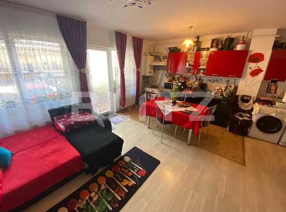 Apartament de vânzare 2 camere Floreşti - 53258AV | BLITZ Cluj-Napoca | Poza3