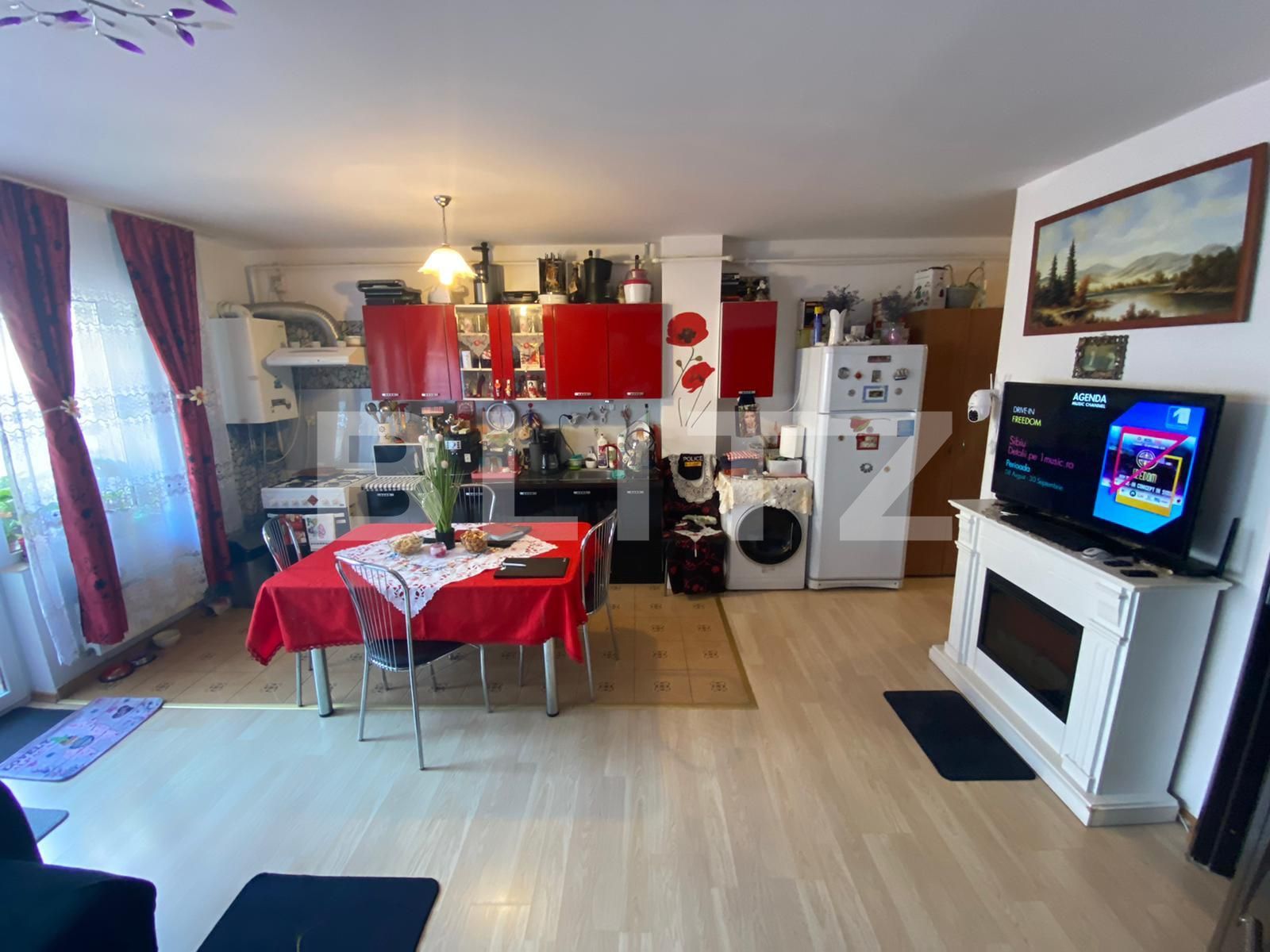 Apartament de vânzare 2 camere Floreşti - 53258AV | BLITZ Cluj-Napoca | Poza5