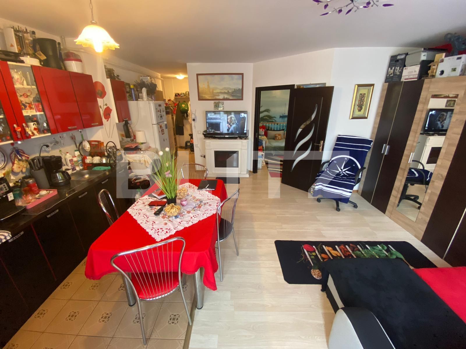 Apartament de vânzare 2 camere Floreşti - 53258AV | BLITZ Cluj-Napoca | Poza4