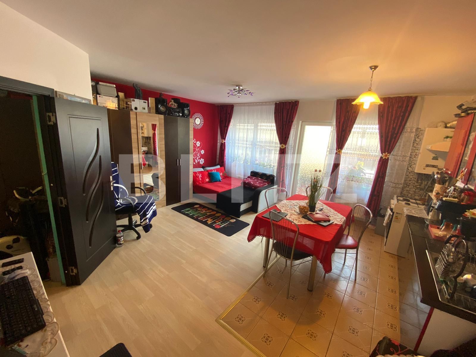 Apartament de vânzare 2 camere Floreşti - 53258AV | BLITZ Cluj-Napoca | Poza6