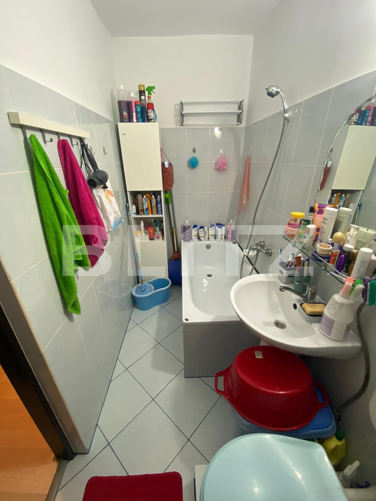 Apartament de vânzare 2 camere Floreşti - 53258AV | BLITZ Cluj-Napoca | Poza8