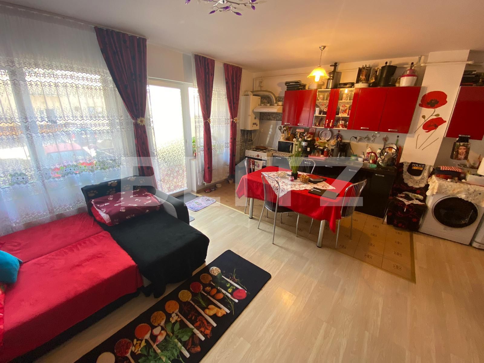 Apartament de vânzare 2 camere Floreşti - 53258AV | BLITZ Cluj-Napoca | Poza3