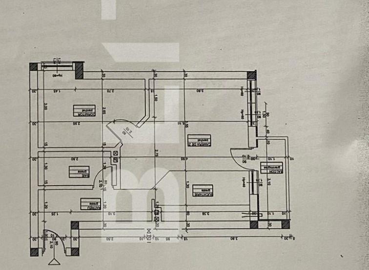 Apartament de vânzare 2 camere Floreşti - 53258AV | BLITZ Cluj-Napoca | Poza1