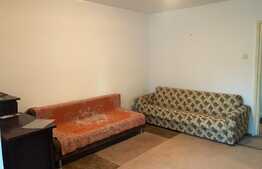 Garsoniera decomandata, 30 mp, recent renovata, zona Detunata