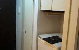 Garsoniera decomandata, 30 mp, recent renovata, zona Detunata