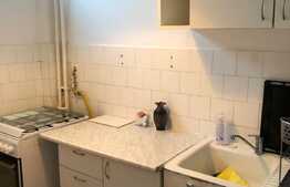 Garsoniera decomandata, 30 mp, recent renovata, zona Detunata