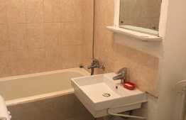 Garsoniera decomandata, 30 mp, recent renovata, zona Detunata