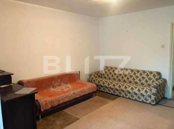 Garsonieră de închiriat Gheorgheni - 53259AI | BLITZ Cluj-Napoca | Poza2