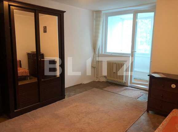 Garsonieră de închiriat Gheorgheni - 53259AI | BLITZ Cluj-Napoca | Poza1