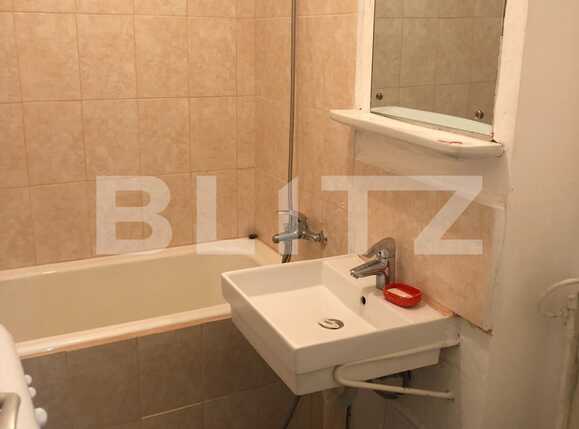 Garsonieră de închiriat Gheorgheni - 53259AI | BLITZ Cluj-Napoca | Poza7