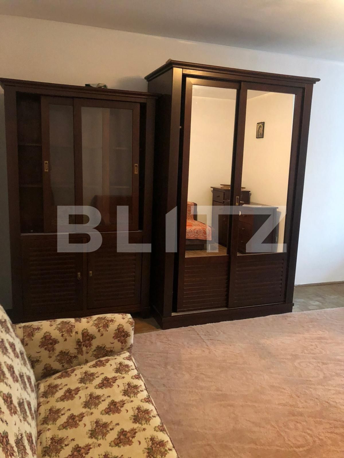 Garsonieră de închiriat Gheorgheni - 53259AI | BLITZ Cluj-Napoca | Poza3