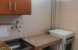 Garsoniera decomandata, 28 mp, zona Pietei Flora