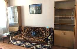 Garsoniera decomandata, 28 mp, zona Pietei Flora