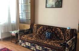 Garsoniera decomandata, 28 mp, zona Pietei Flora