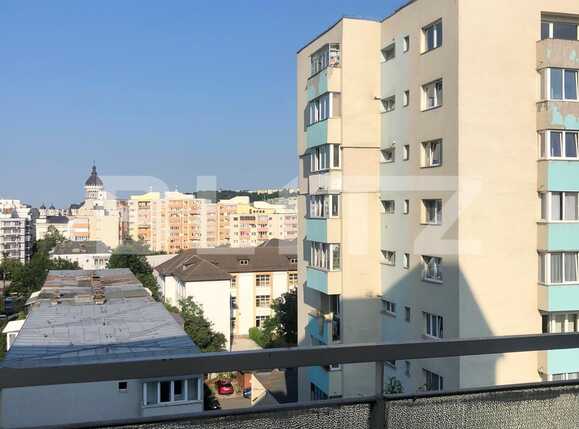 Garsonieră de închiriat Manastur - 53260AI | BLITZ Cluj-Napoca | Poza7