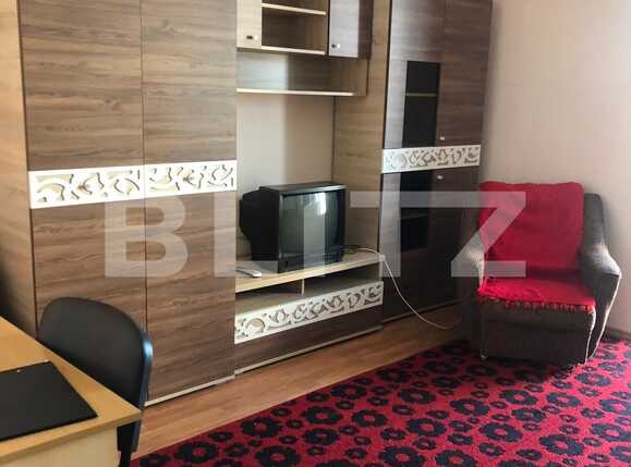 Garsonieră de închiriat Manastur - 53260AI | BLITZ Cluj-Napoca | Poza1