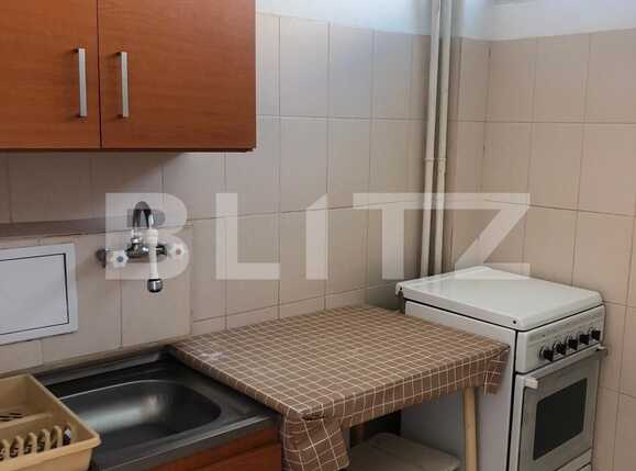 Garsonieră de închiriat Manastur - 53260AI | BLITZ Cluj-Napoca | Poza5