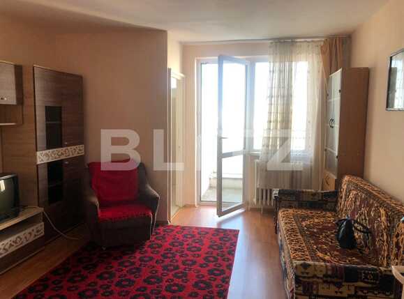 Garsonieră de închiriat Manastur - 53260AI | BLITZ Cluj-Napoca | Poza2