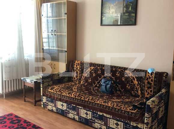 Garsonieră de închiriat Manastur - 53260AI | BLITZ Cluj-Napoca | Poza3