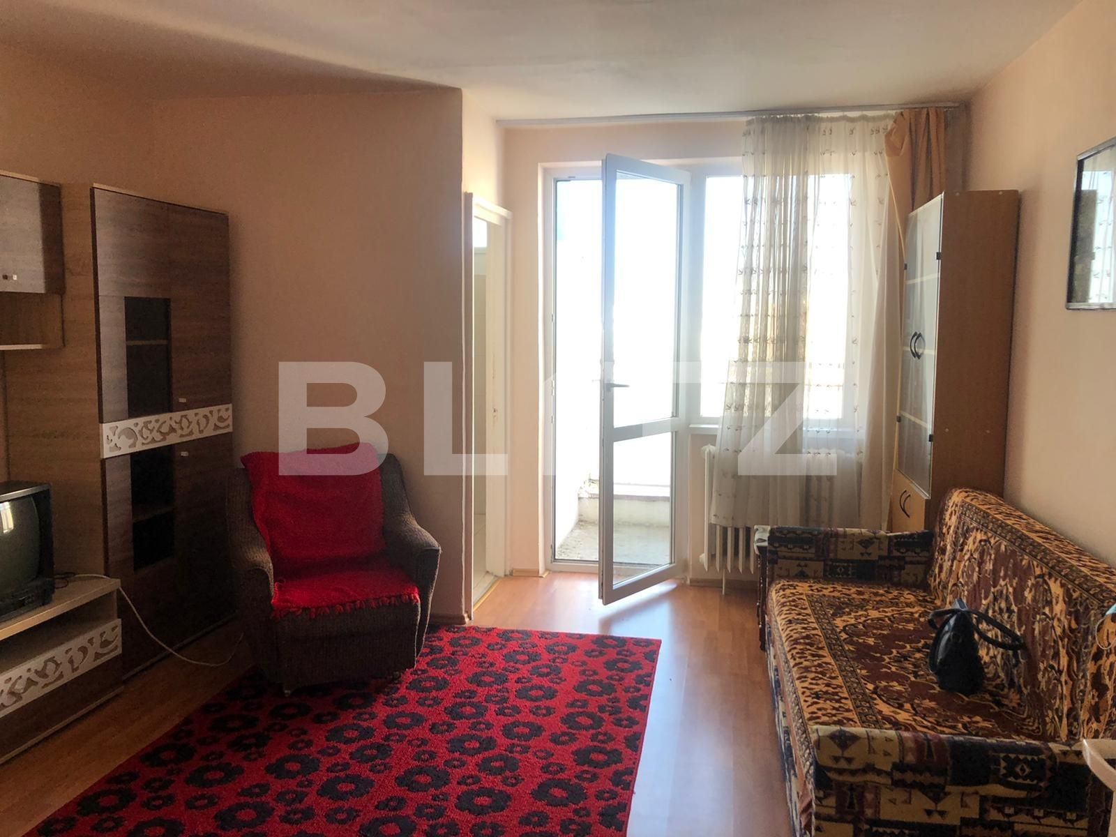 Garsonieră de închiriat Manastur - 53260AI | BLITZ Cluj-Napoca | Poza2
