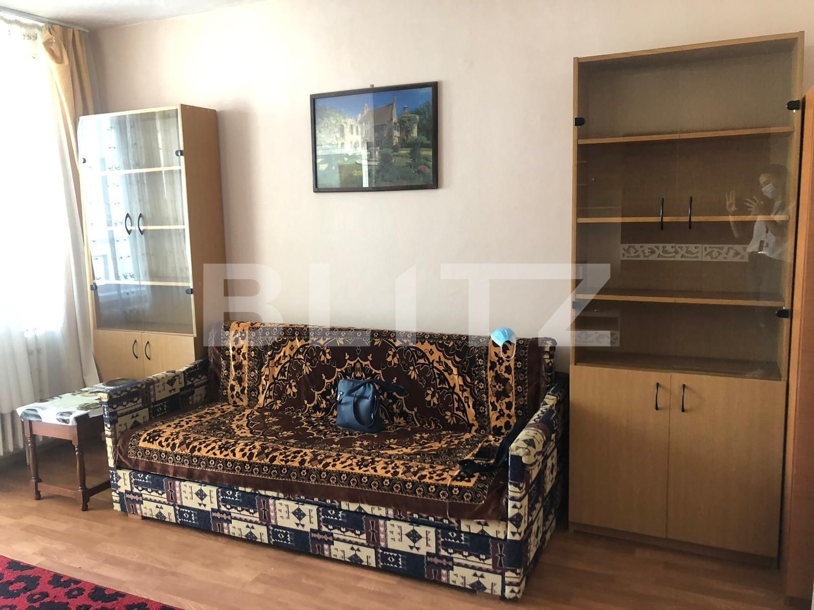 Garsonieră de închiriat Manastur - 53260AI | BLITZ Cluj-Napoca | Poza4