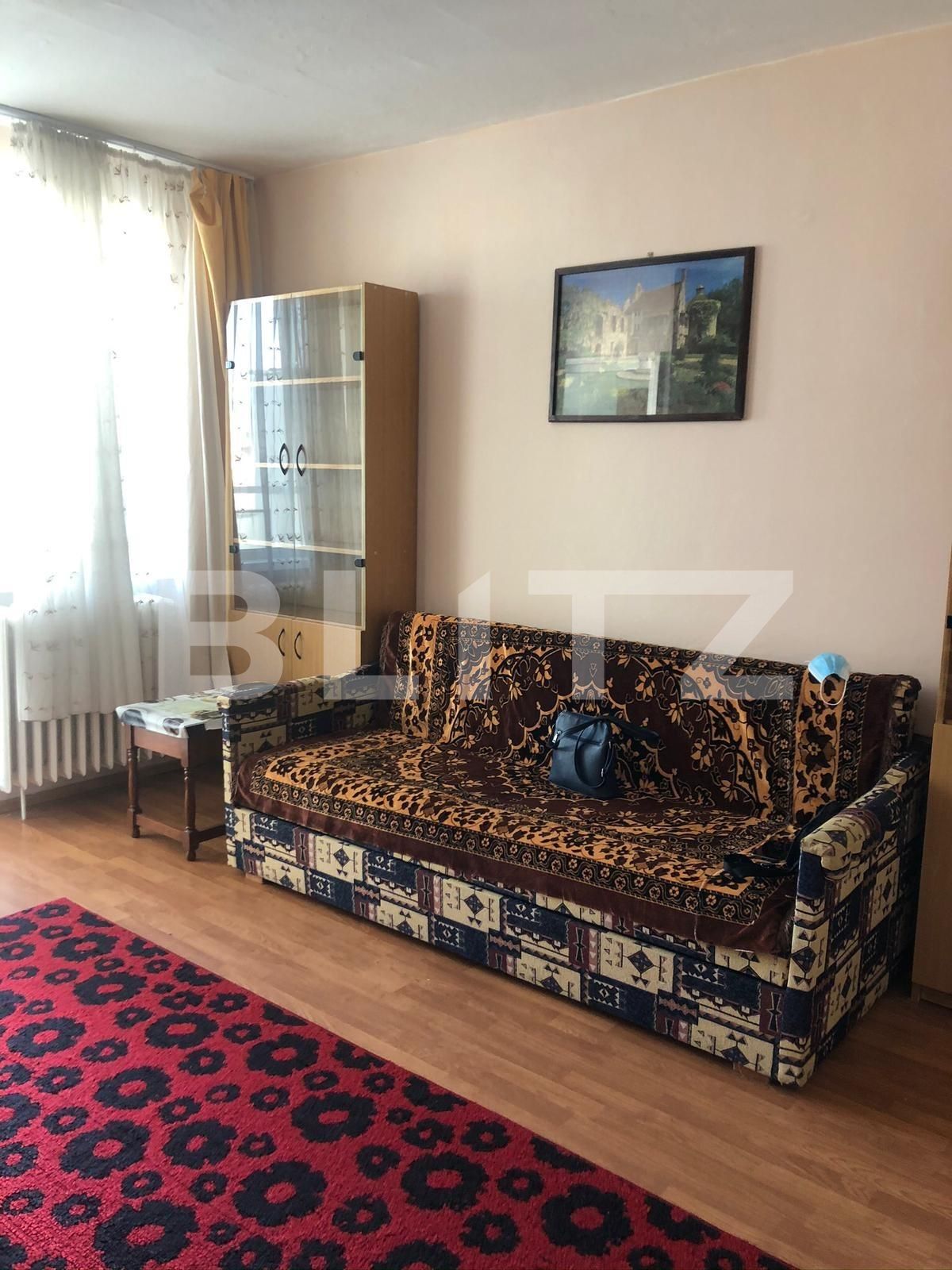 Garsonieră de închiriat Manastur - 53260AI | BLITZ Cluj-Napoca | Poza3