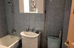 Garsoniera spatioasa, la cheie, in zona Kaufland!