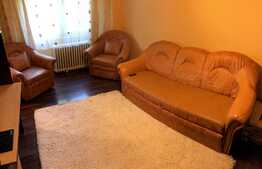 Garsoniera spatioasa, la cheie, in zona Kaufland!