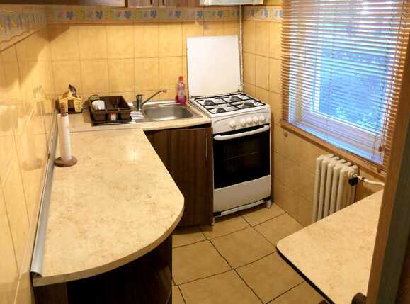 Garsonieră de vânzare Manastur - 53261AV | BLITZ Cluj-Napoca | Poza4