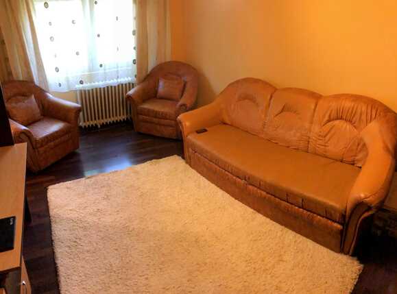 Garsonieră de vânzare Manastur - 53261AV | BLITZ Cluj-Napoca | Poza2