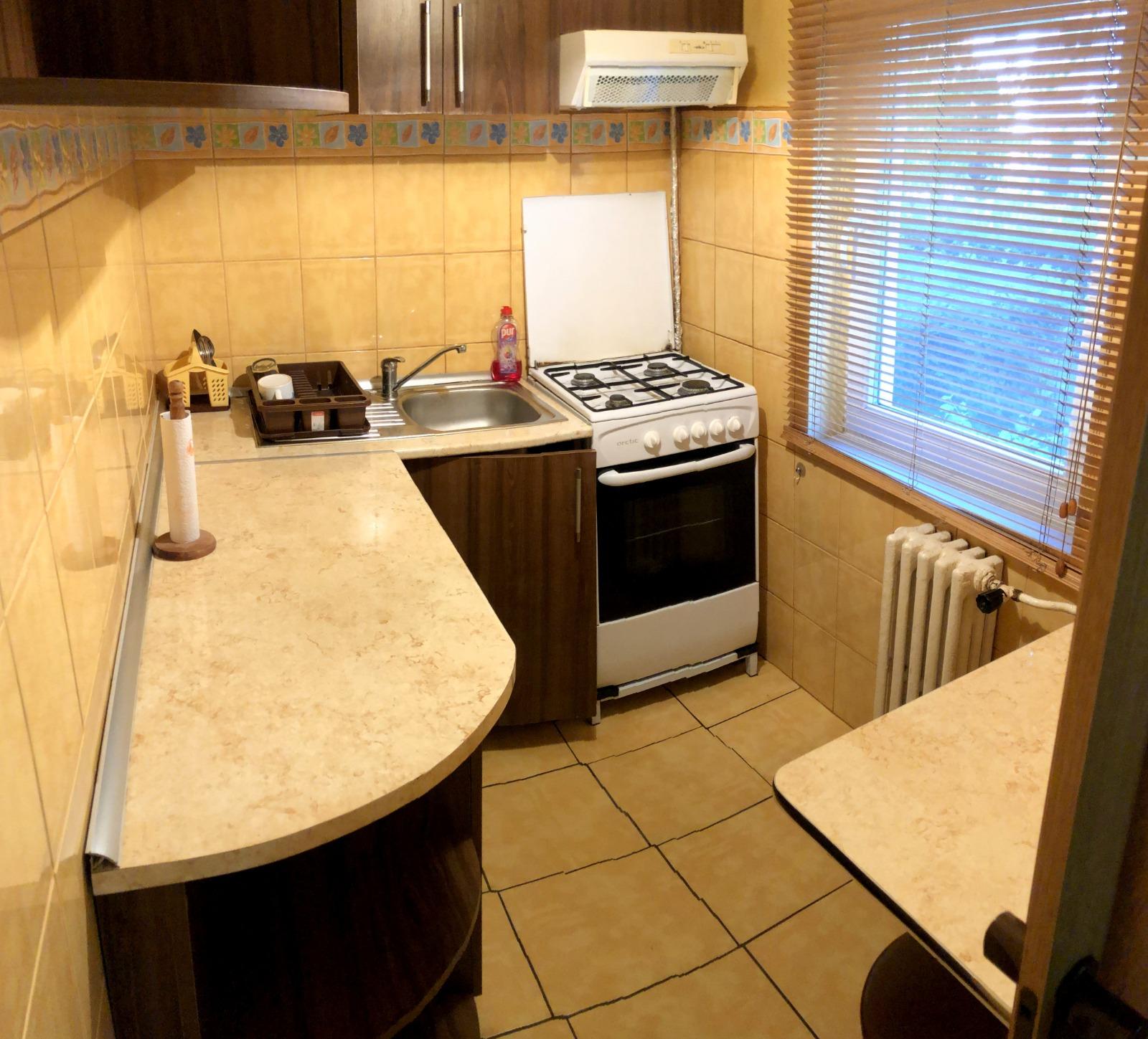 Garsonieră de vânzare Manastur - 53261AV | BLITZ Cluj-Napoca | Poza4