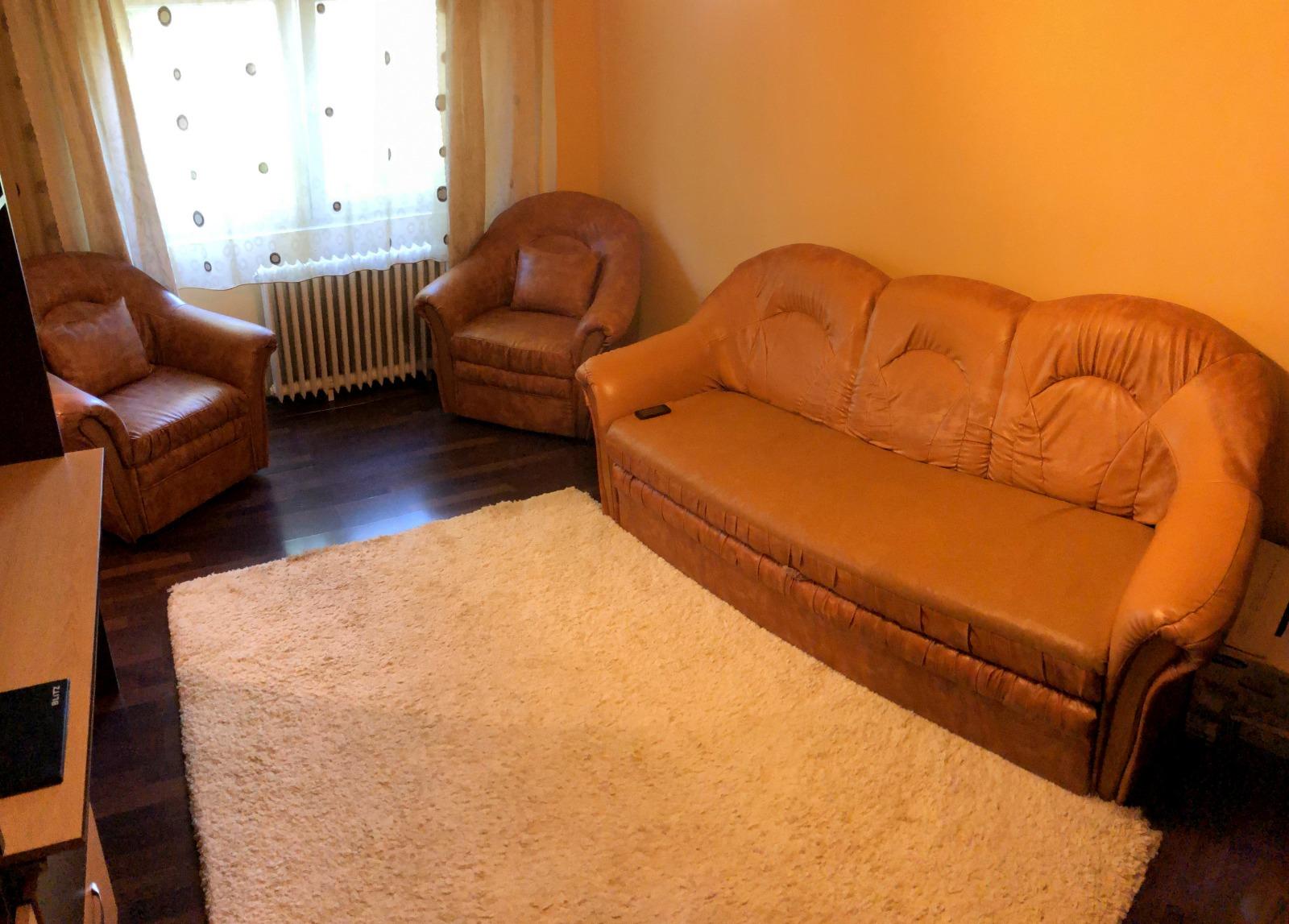 Garsonieră de vânzare Manastur - 53261AV | BLITZ Cluj-Napoca | Poza2