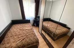 Apartament cu 2 camere, 40 mp, mobilat utilat, zona Florilor