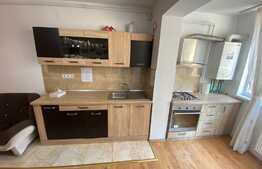 Apartament cu 2 camere, 40 mp, mobilat utilat, zona Florilor