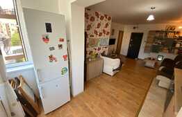 Apartament cu 2 camere, 40 mp, mobilat utilat, zona Florilor