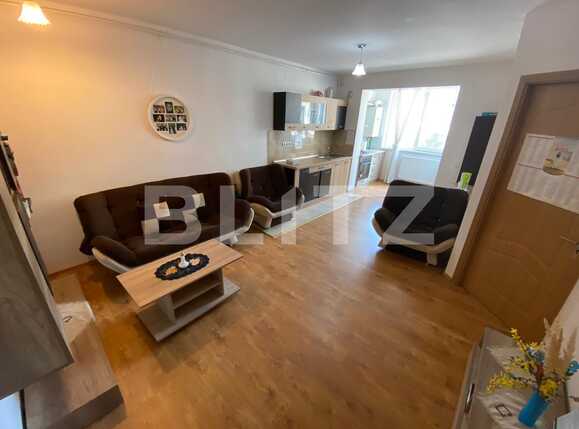 Apartament de vânzare 2 camere Floreşti - 53262AV | BLITZ Cluj-Napoca | Poza2